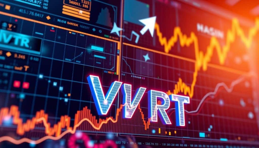 buy VRT stock