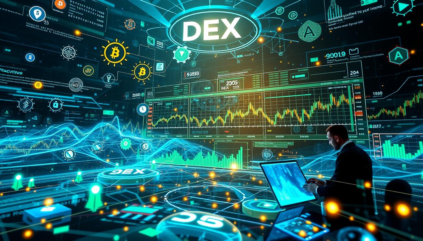 Dexan Moro review covering automated crypto trading performance and analytics Dexan Moro review covering automated crypto trading performance and analytics