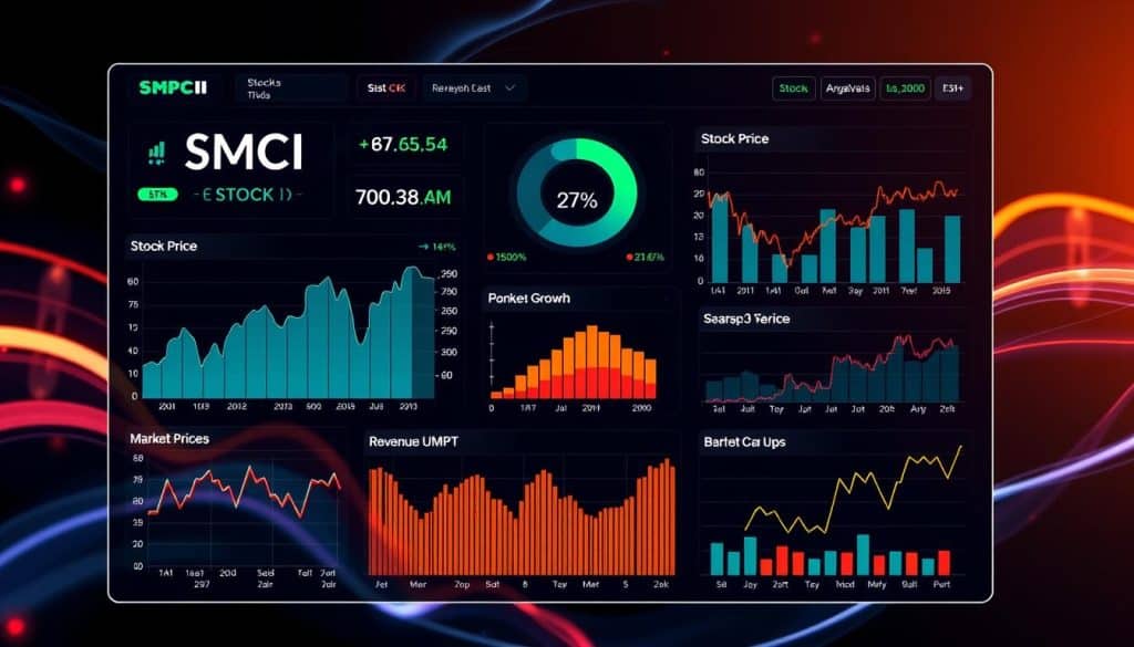 smci financial metrics