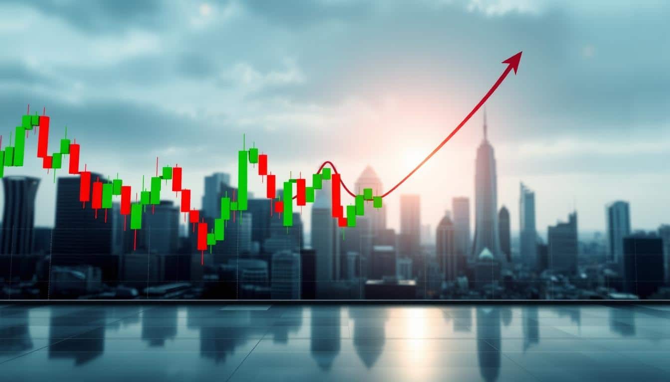 smci stock price