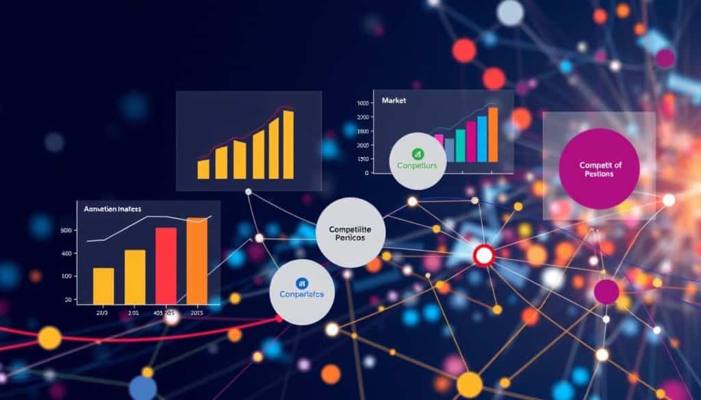 GEHC competitive landscape