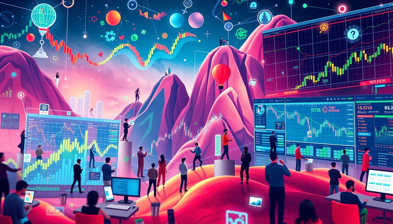 Trade Features TradingView: Chart Your Financial Future