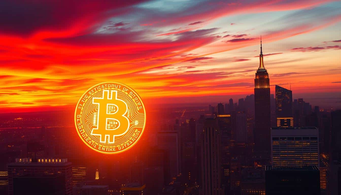 Bitcoin Surges Above $105K Amid US-China Trade Truce