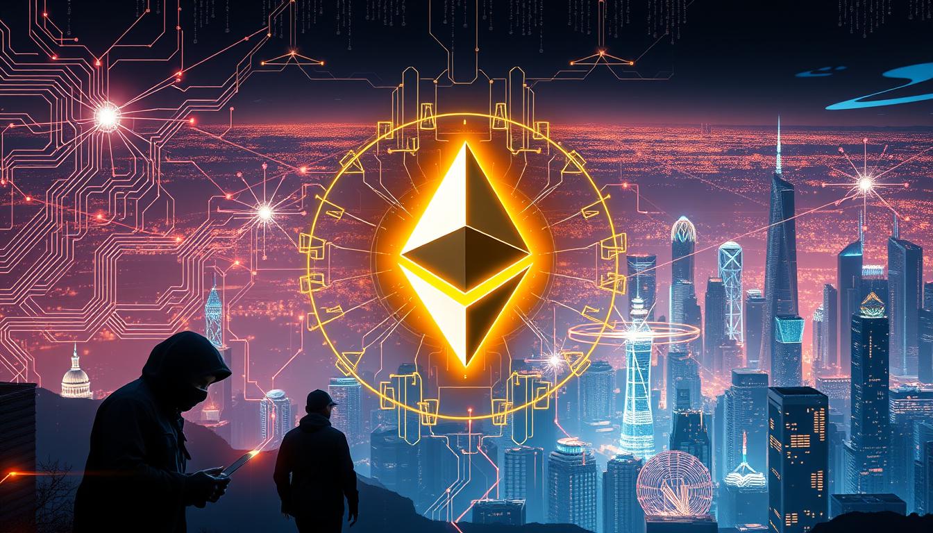 Ethereum upgrade, Pectra, Ethereum security, ETH vulnerabilities