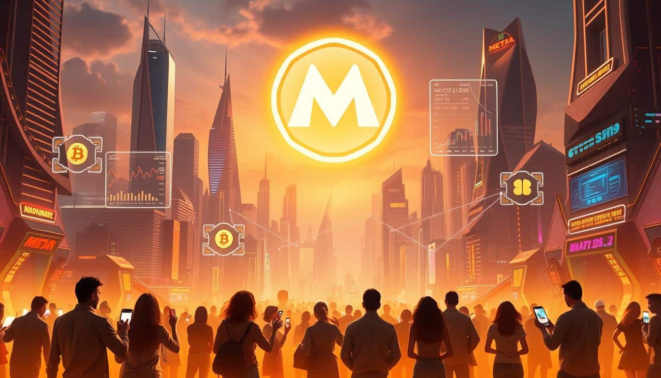 Meta crypto, Mark Zuckerberg crypto, crypto adoption, Facebook crypto