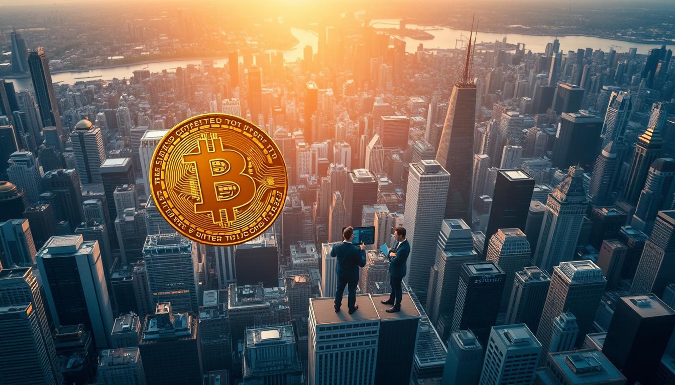 Strategy Acquires 13,390 BTC for $1.34 Billion