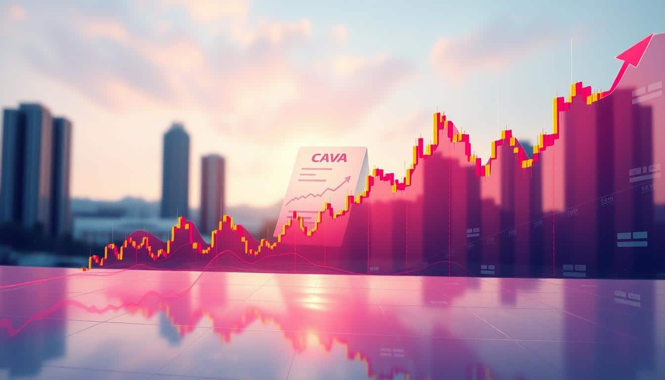 cava stock
