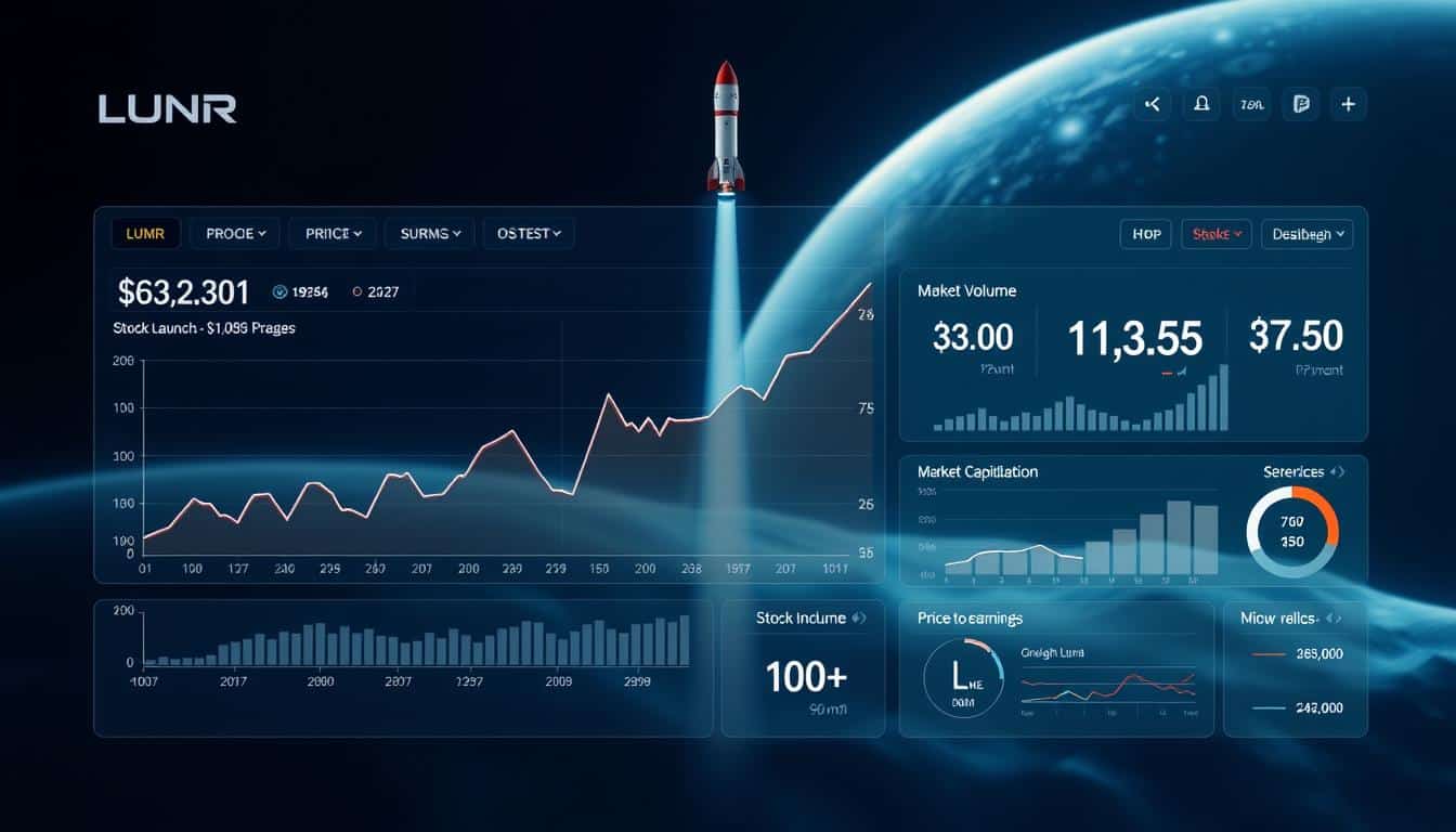 lunr stock