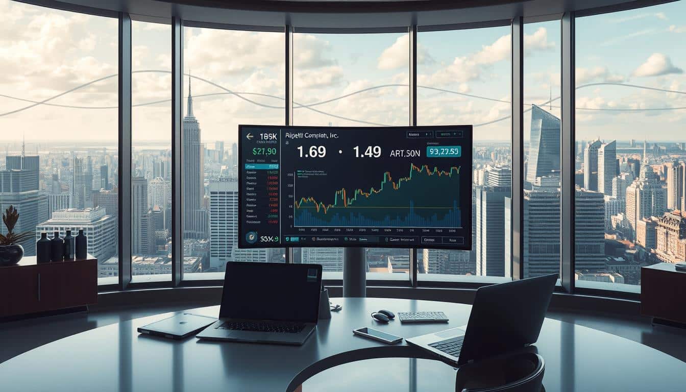 rigetti stock drop, rigetti stock news today