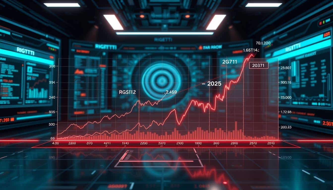 rigetti stock forecast, RGTI price prediction