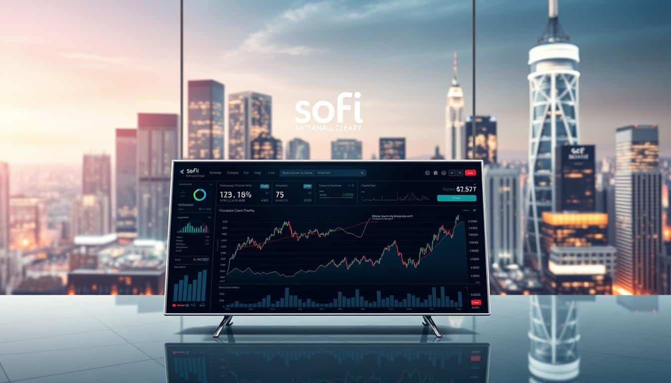 sofi stock