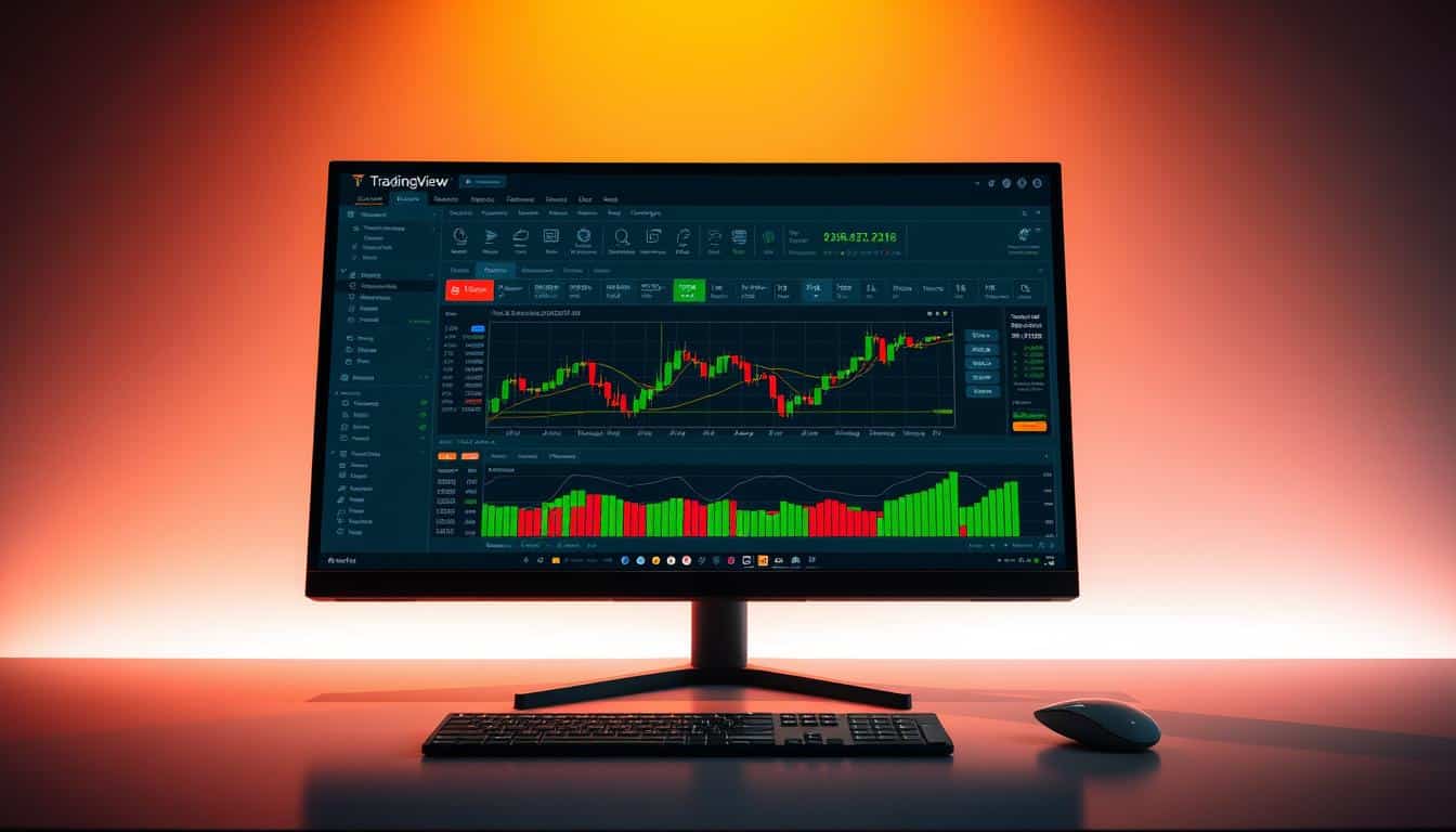 tradingview desktop