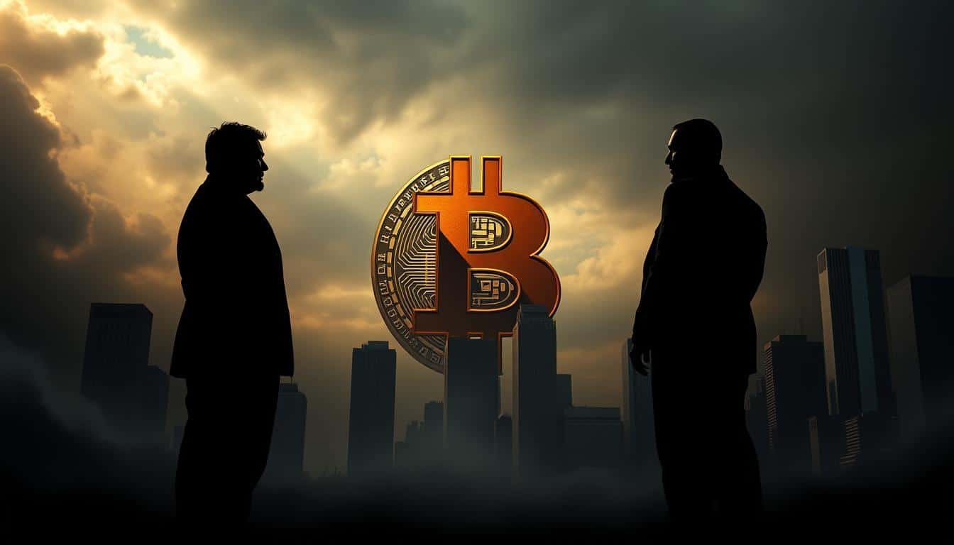 rfia 2025 bill impact on bitcoin regulation sec vs cftc