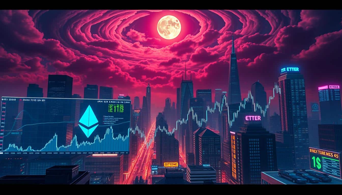 spot ether etf 1b inflow impact on bitcoin price