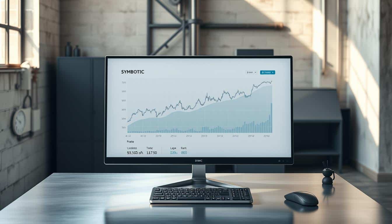 sym stock