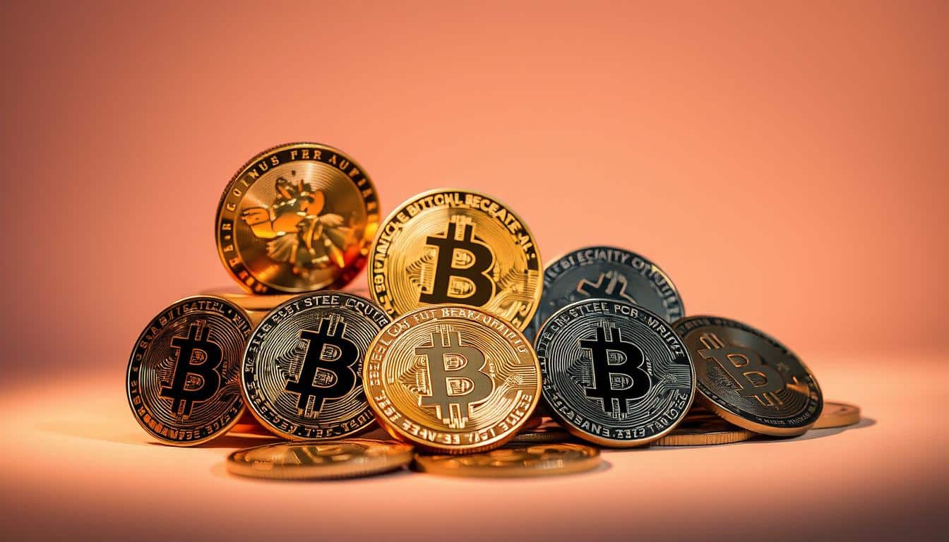 what crypto coins have the most potential
