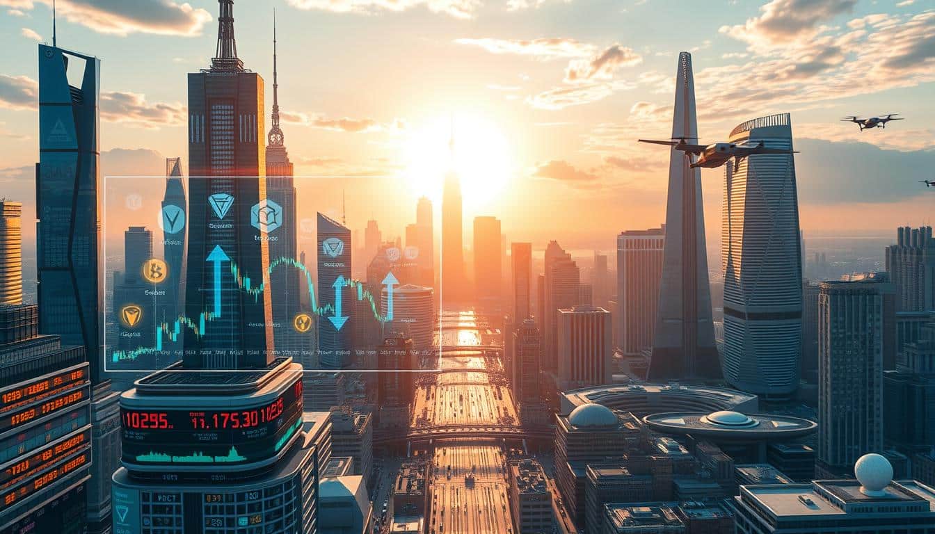 what cryptocurrency to look out for in 2025