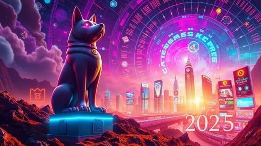 best meme coin trends for 2025