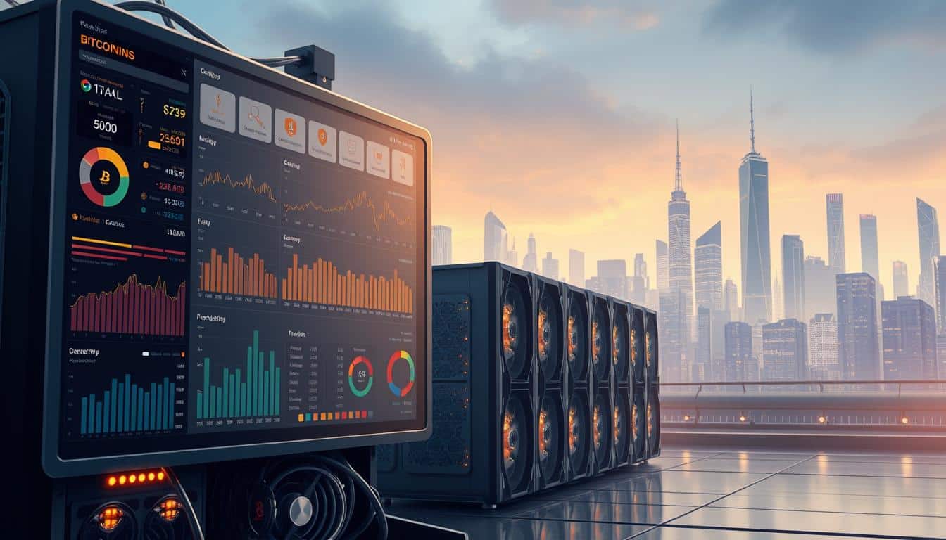 compare bitcoin mining profitability tools