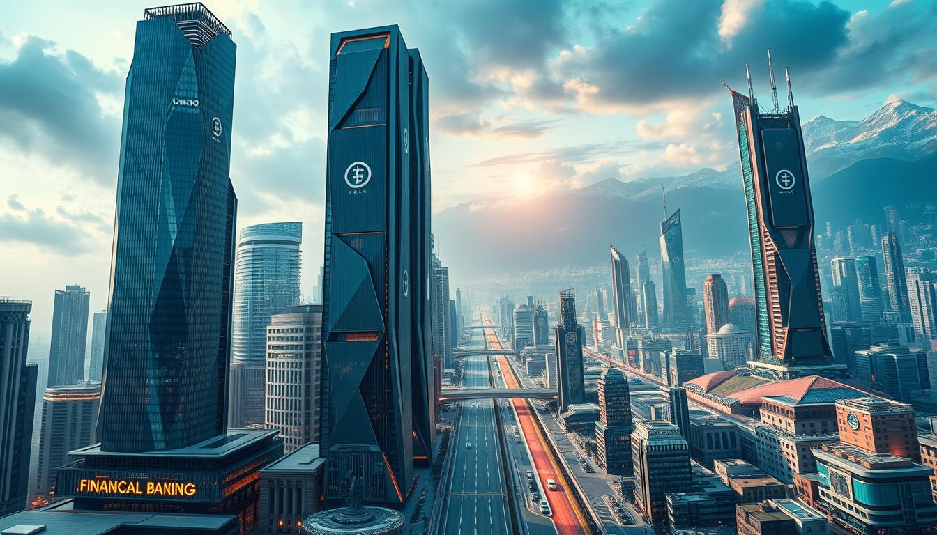 decentralized finance vs traditional banking