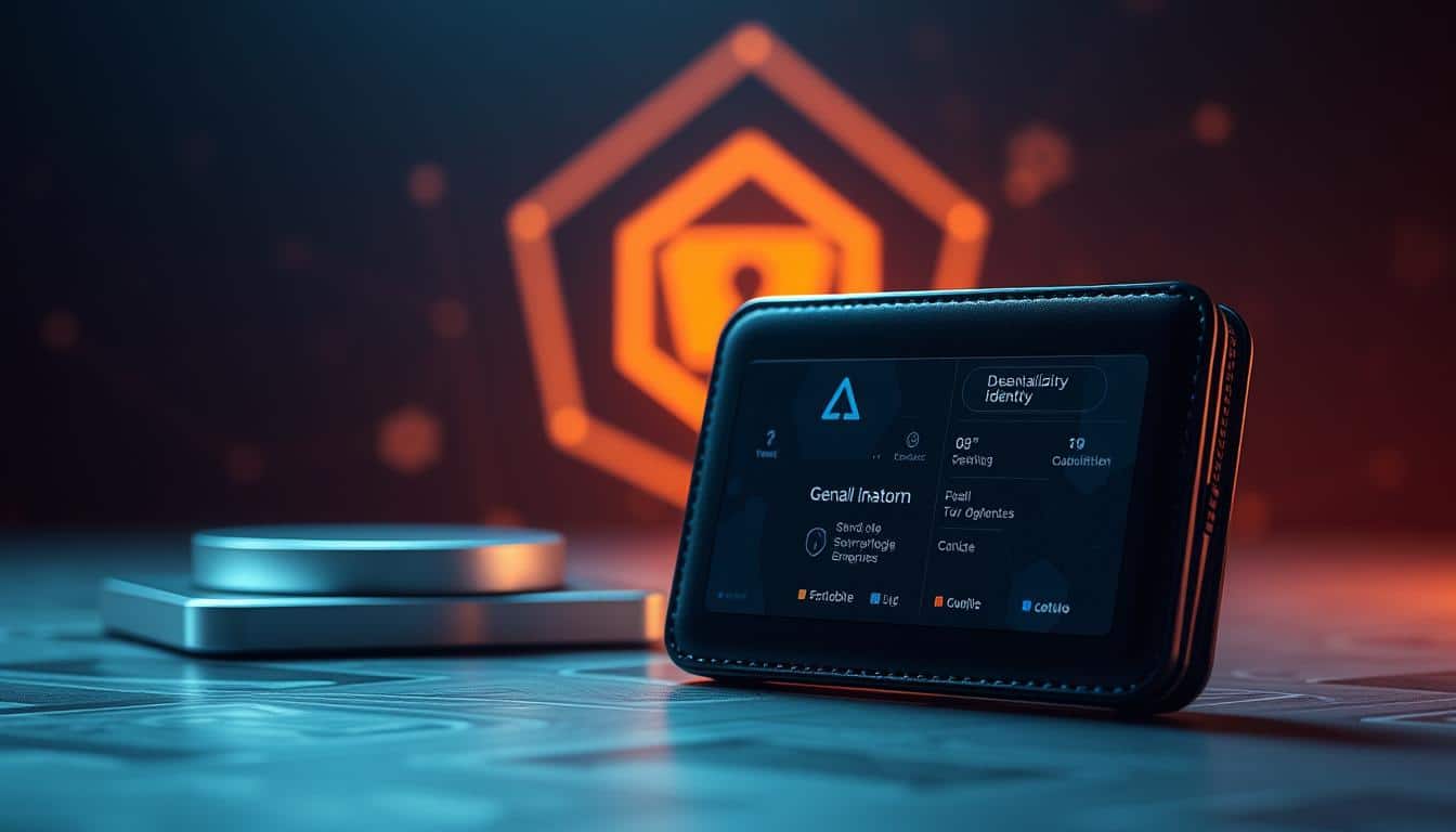 how to use decentralized identity wallets