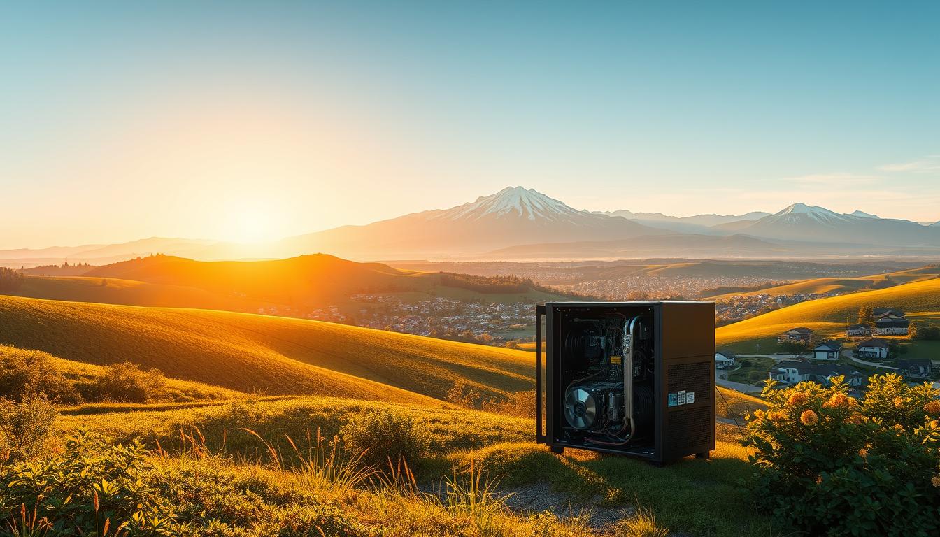 safest countries for bitcoin mining setup