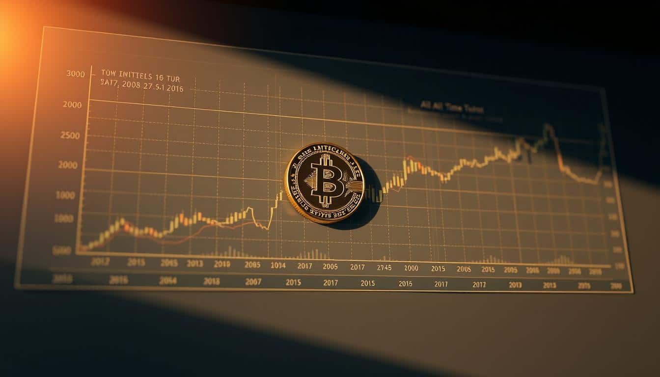bitcoin new record