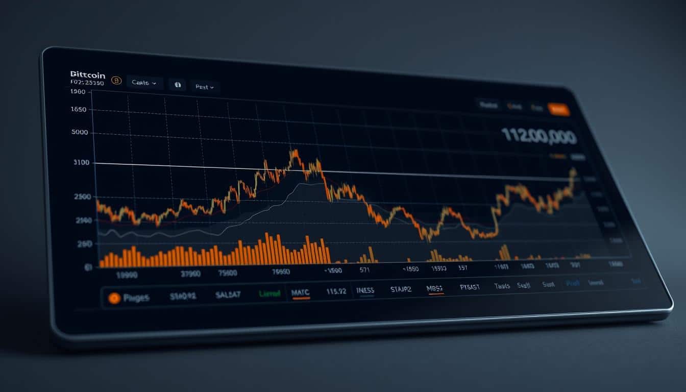 bitcoin price prediction 2025