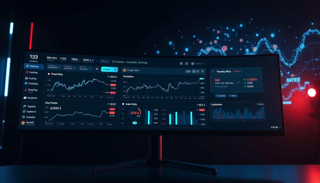 how to use crypto price alert bots