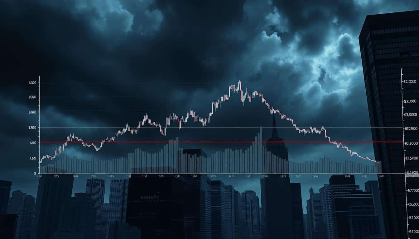 why is bitcoin dropping