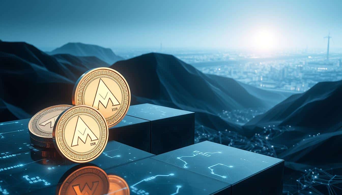 Monero (XMR) privacy features