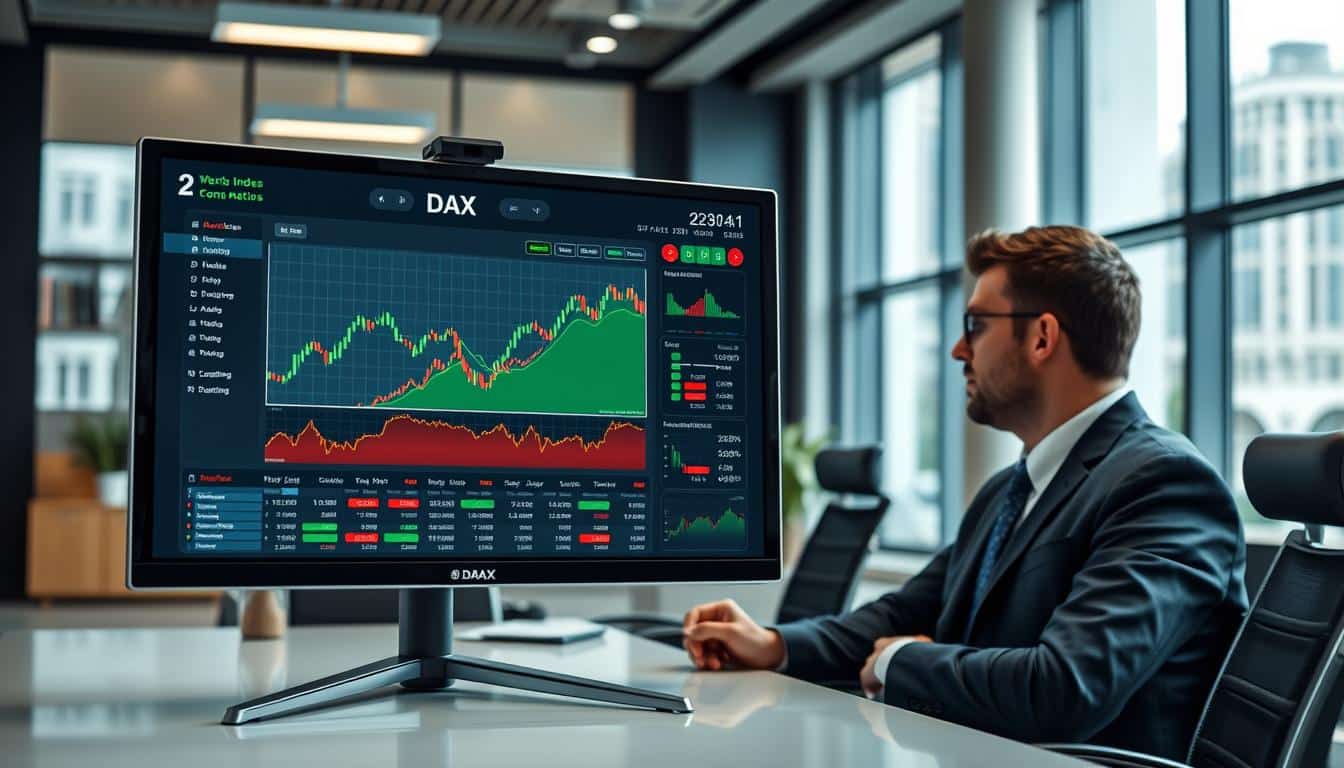 dax news